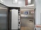 Used Advanced Food Systems 2000 Lb. High-speed Batch Mixer